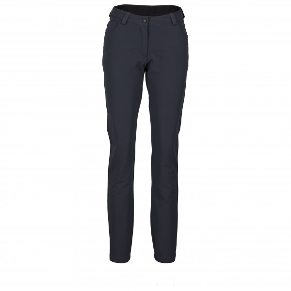 Maier Sports - Women's Charlotte - Winterhose Gr 40 - Regular blau von Maier Sports