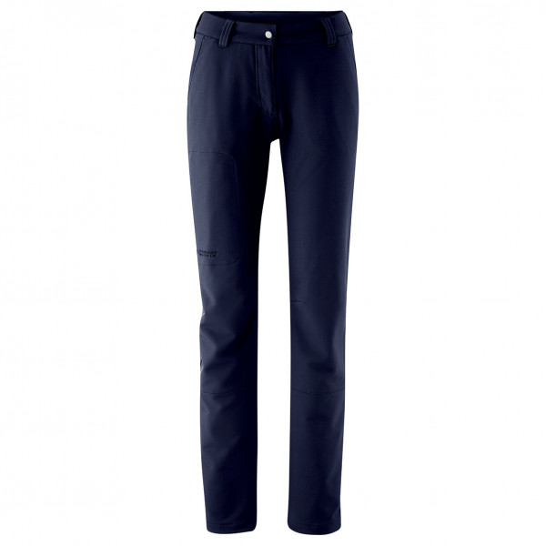 Maier Sports - Women's Helga - Winterhose Gr 40 - Regular blau von Maier Sports