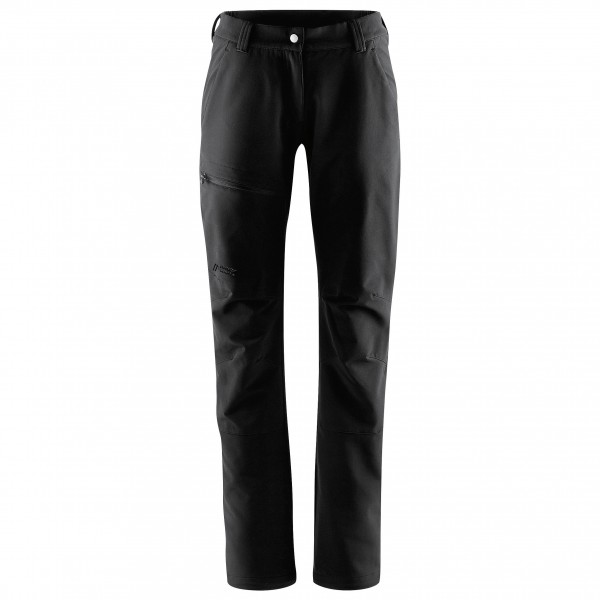 Maier Sports - Women's Helga - Winterhose Gr 40 - Regular schwarz Maier Sports - Women's Helga - Winterhose Gr 40 - Regular schwarz von Maier Sports
