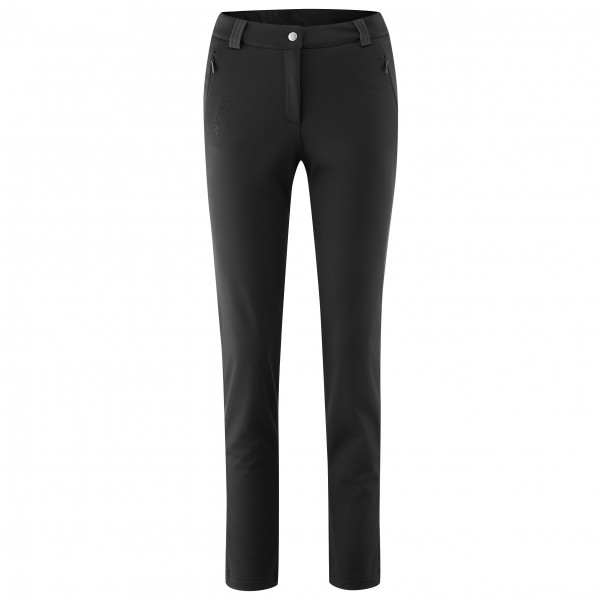 Maier Sports - Women's Lapilli - Winterhose Gr 34 schwarz von Maier Sports