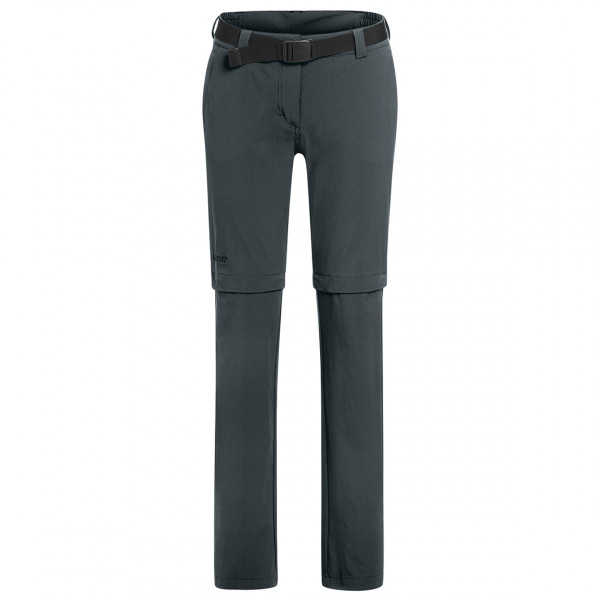 Maier Sports - Women's Nata 2 - Trekkinghose Gr 48 - Regular grau von Maier Sports