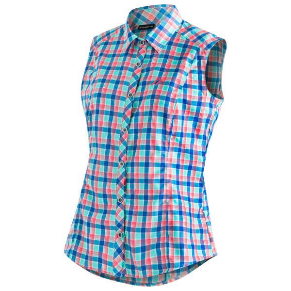 Maier Sports - Women's Paloma - Bluse Gr 44 bunt von Maier Sports
