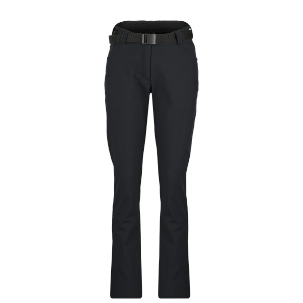 Maier Sports - Women's Perlit - Winterhose Gr 34 - Regular schwarz von Maier Sports