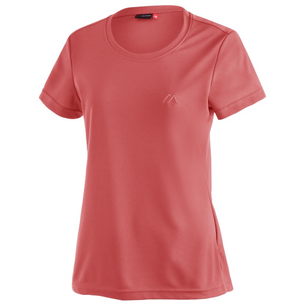 Maier Sports - Women's Waltraud - Funktionsshirt Gr 34 rot Maier Sports - Women's Waltraud - Funktionsshirt Gr 34 rot von Maier Sports