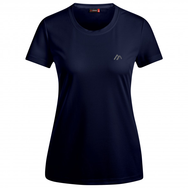 Maier Sports - Women's Waltraud - Funktionsshirt Gr 38 blau Maier Sports - Women's Waltraud - Funktionsshirt Gr 38 blau von Maier Sports