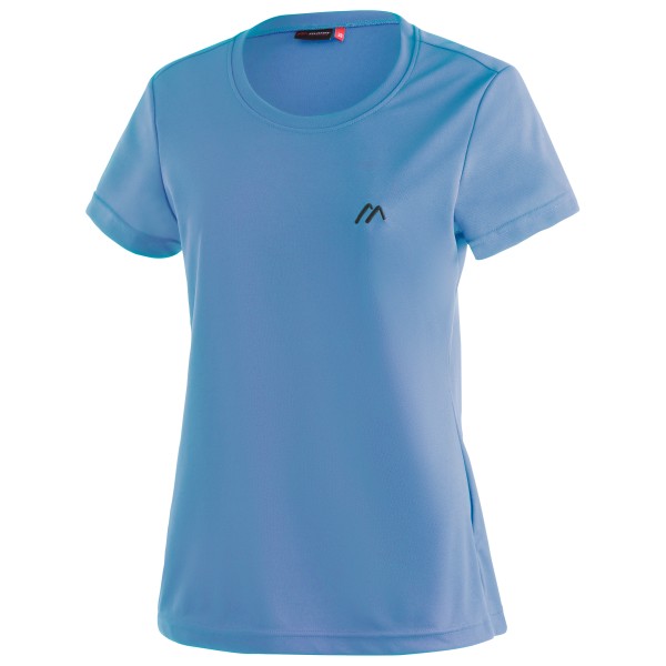 Maier Sports - Women's Waltraud - Funktionsshirt Gr 40 blau Maier Sports - Women's Waltraud - Funktionsshirt Gr 40 blau von Maier Sports