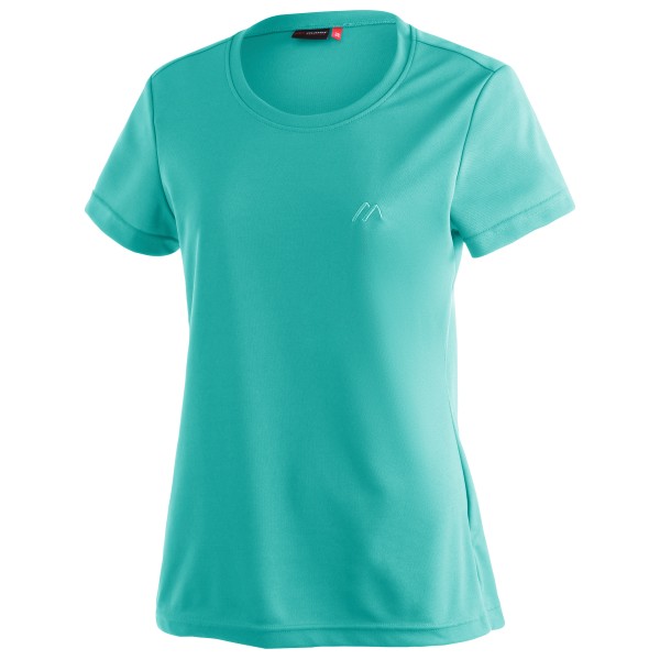 Maier Sports - Women's Waltraud - Funktionsshirt Gr 40 türkis Maier Sports - Women's Waltraud - Funktionsshirt Gr 40 türkis von Maier Sports