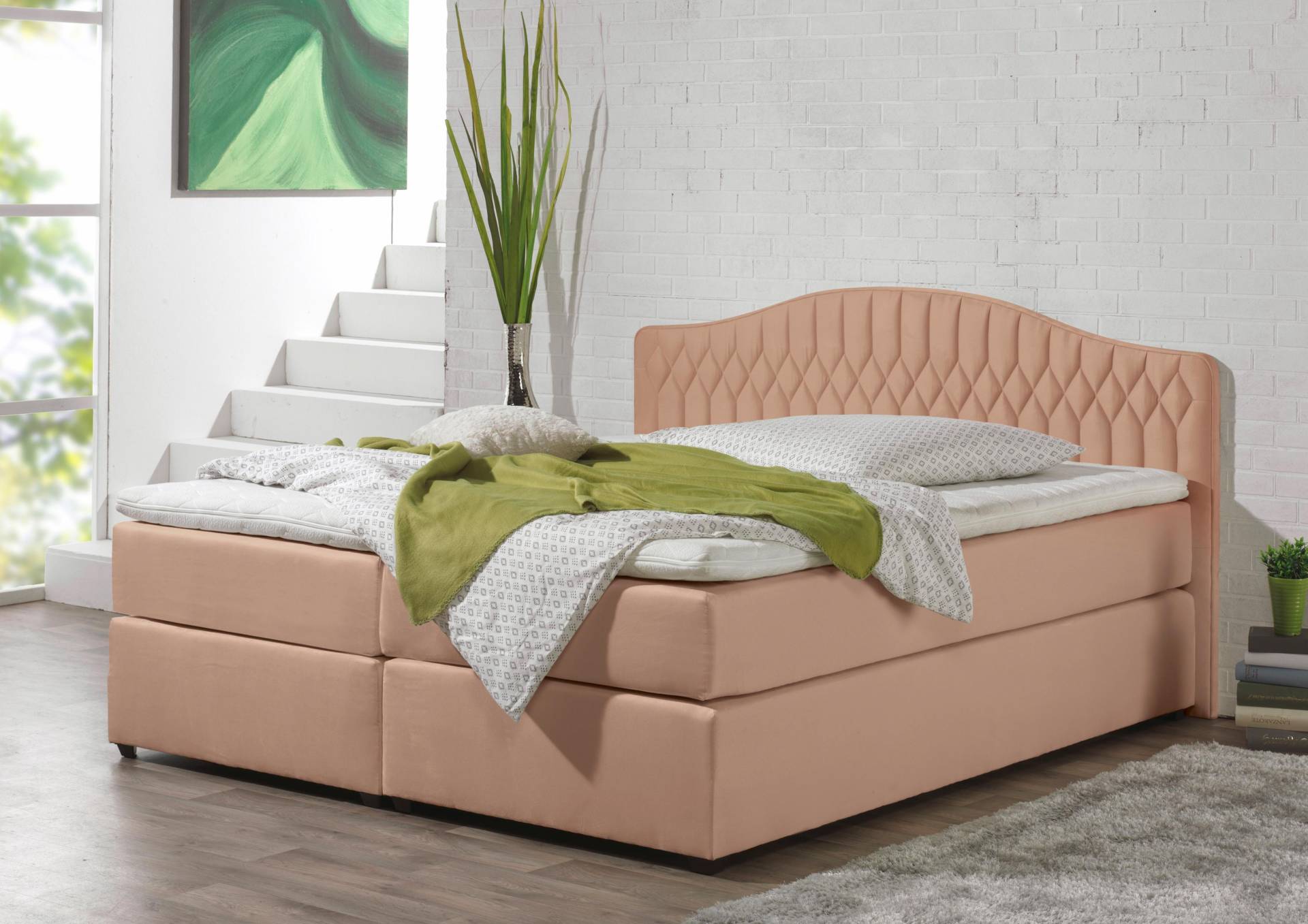 Maintal Boxspringbett von Maintal