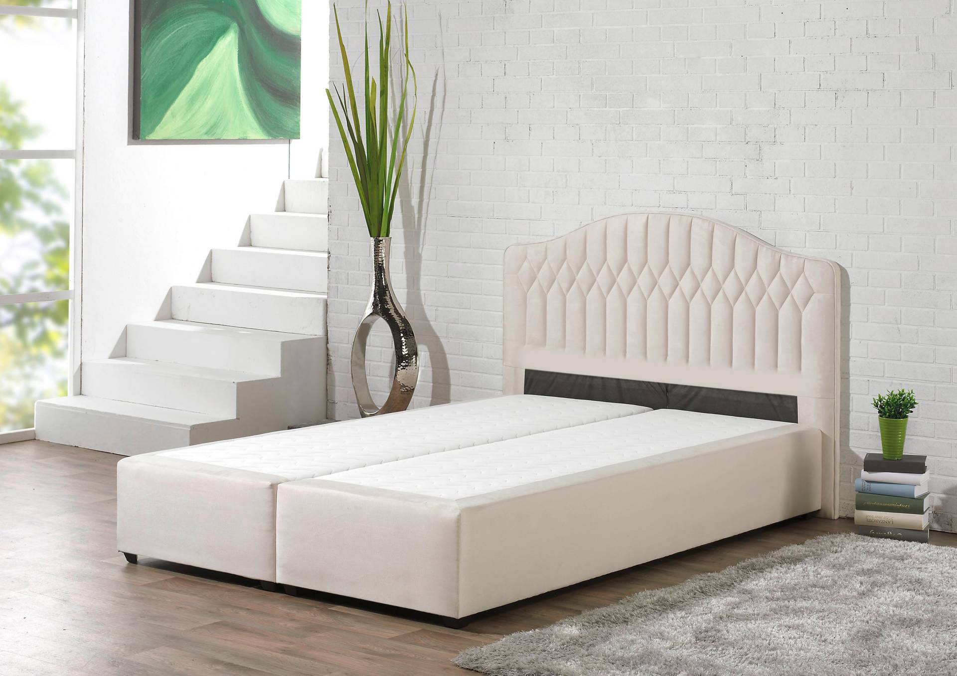 Maintal Boxspringbett von Maintal