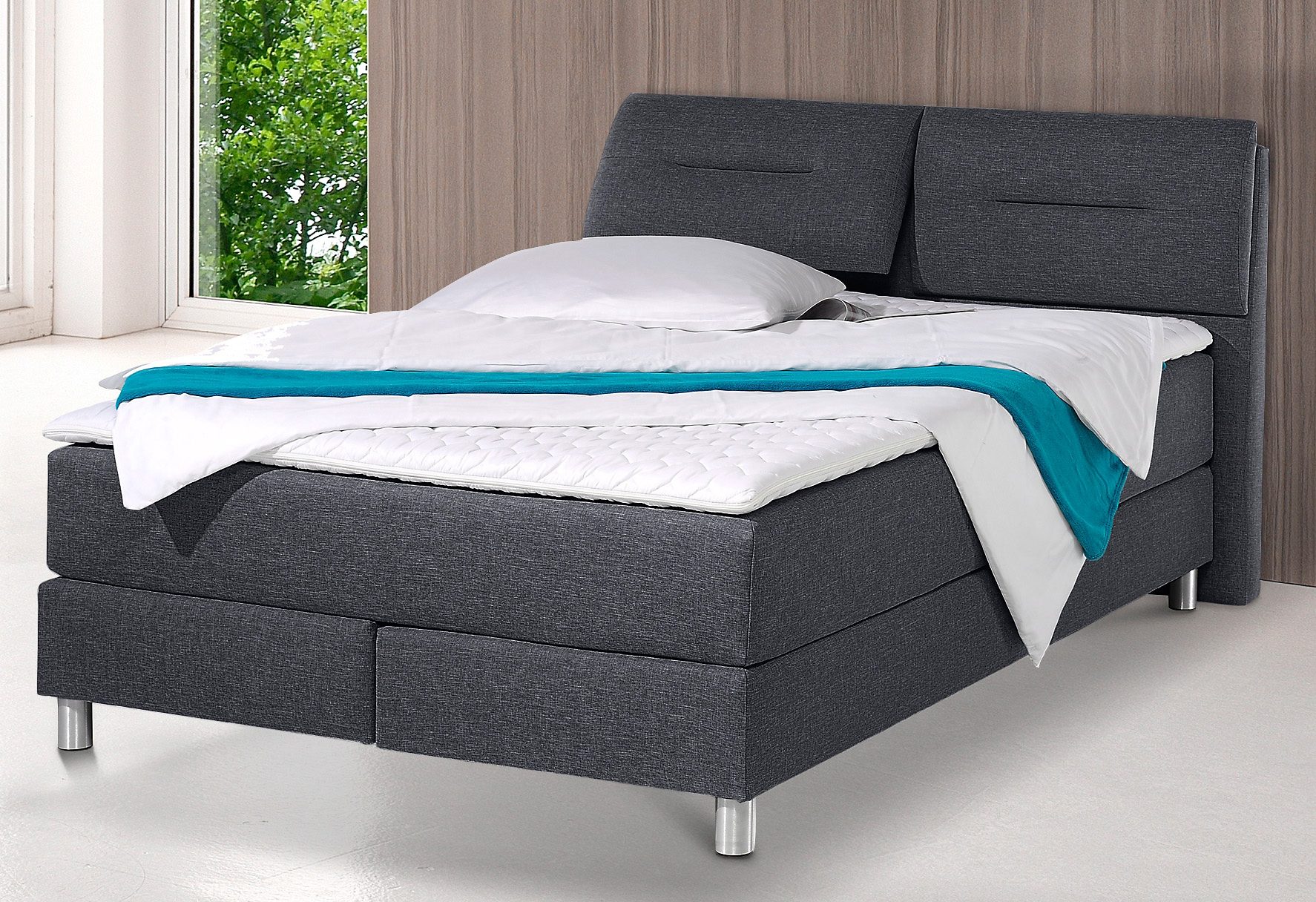 Maintal Boxspringbett von Maintal