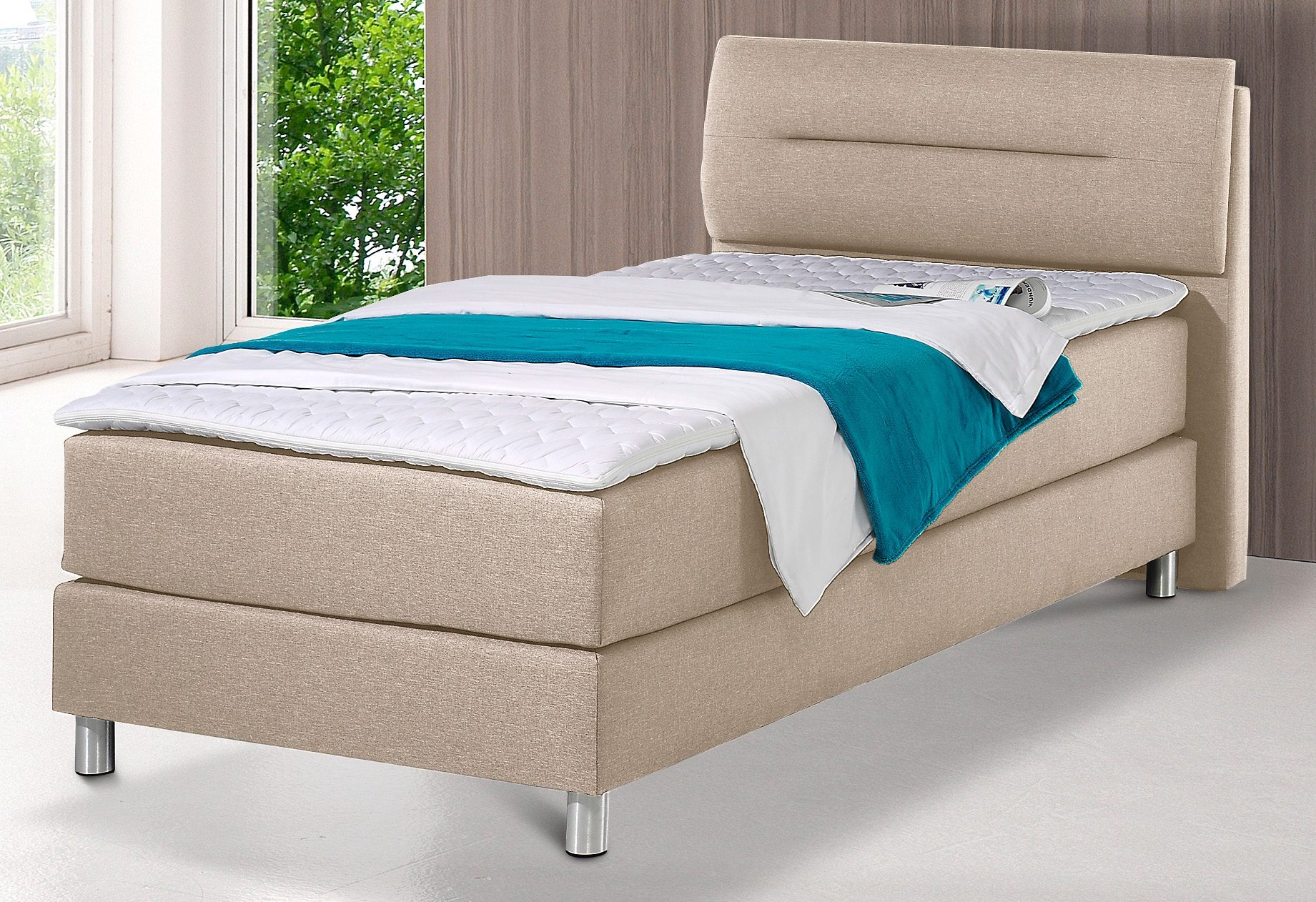 Maintal Boxspringbett von Maintal