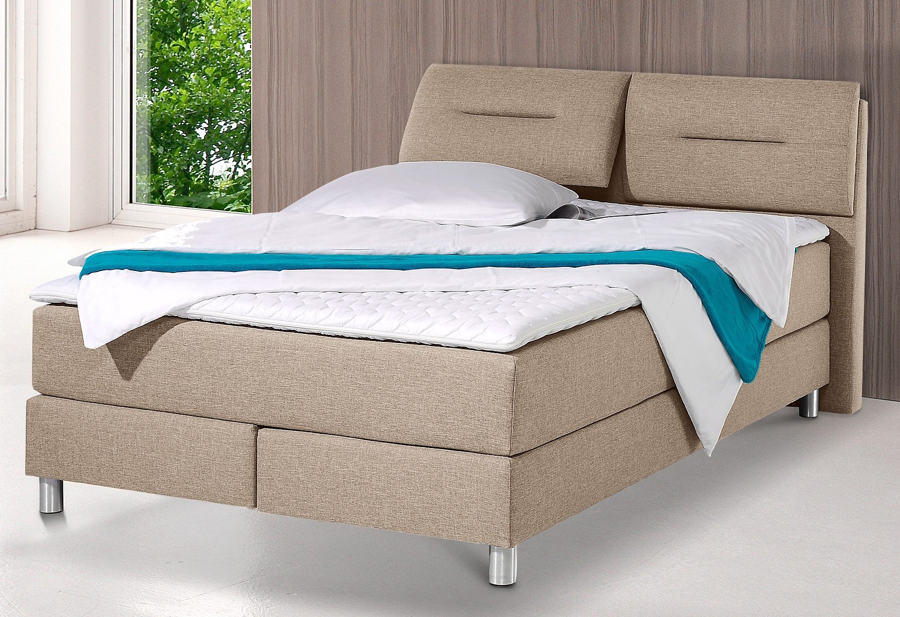 Maintal Boxspringbett von Maintal