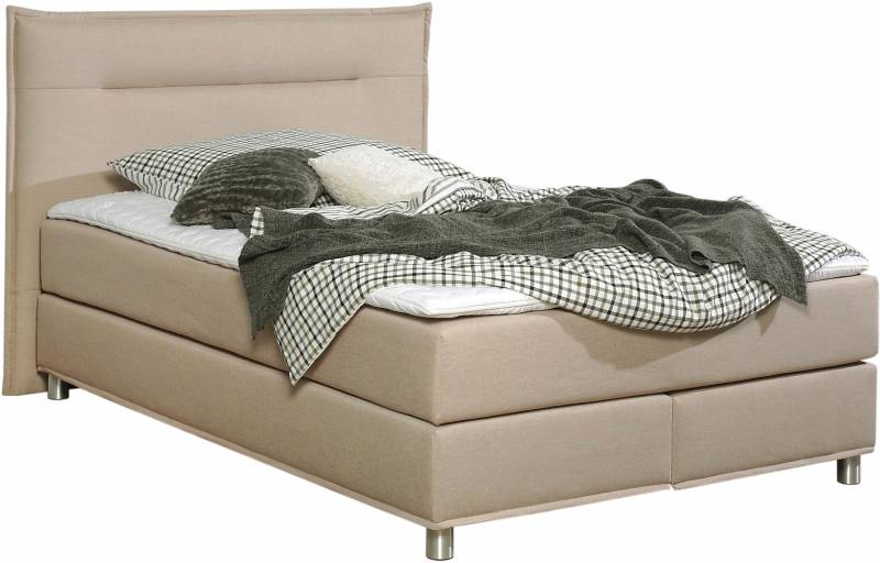 Maintal Boxspringbett von Maintal