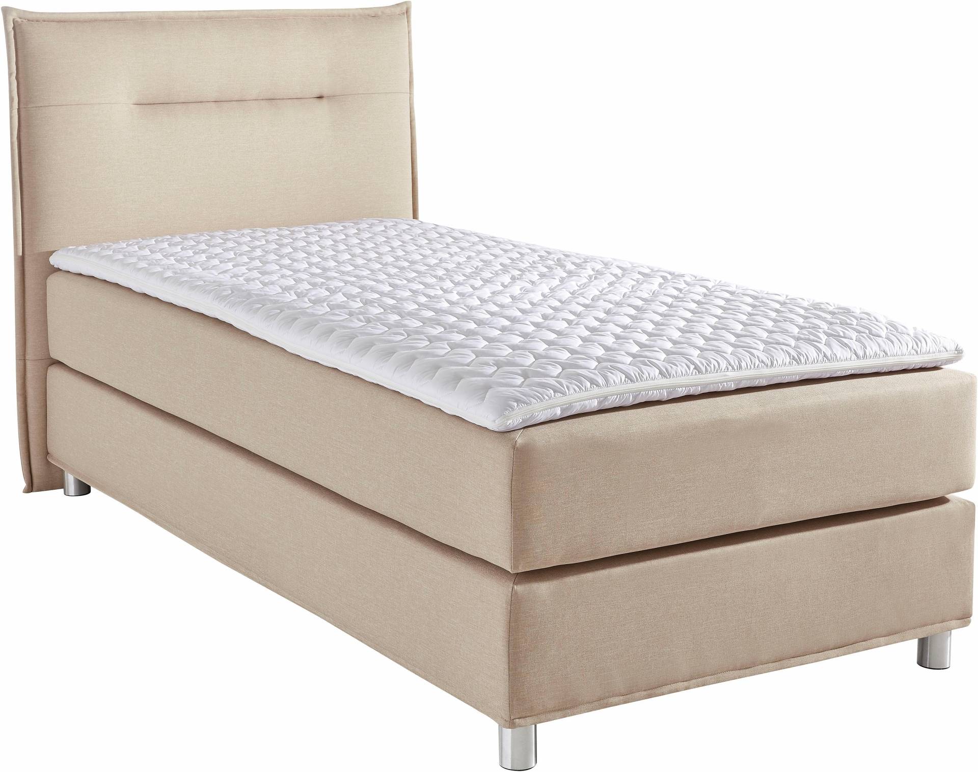 Maintal Boxspringbett, inkl. Topper Maintal Boxspringbett, inkl. Topper von Maintal