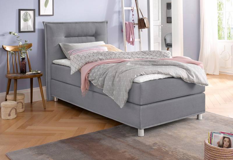 Maintal Boxspringbett von Maintal