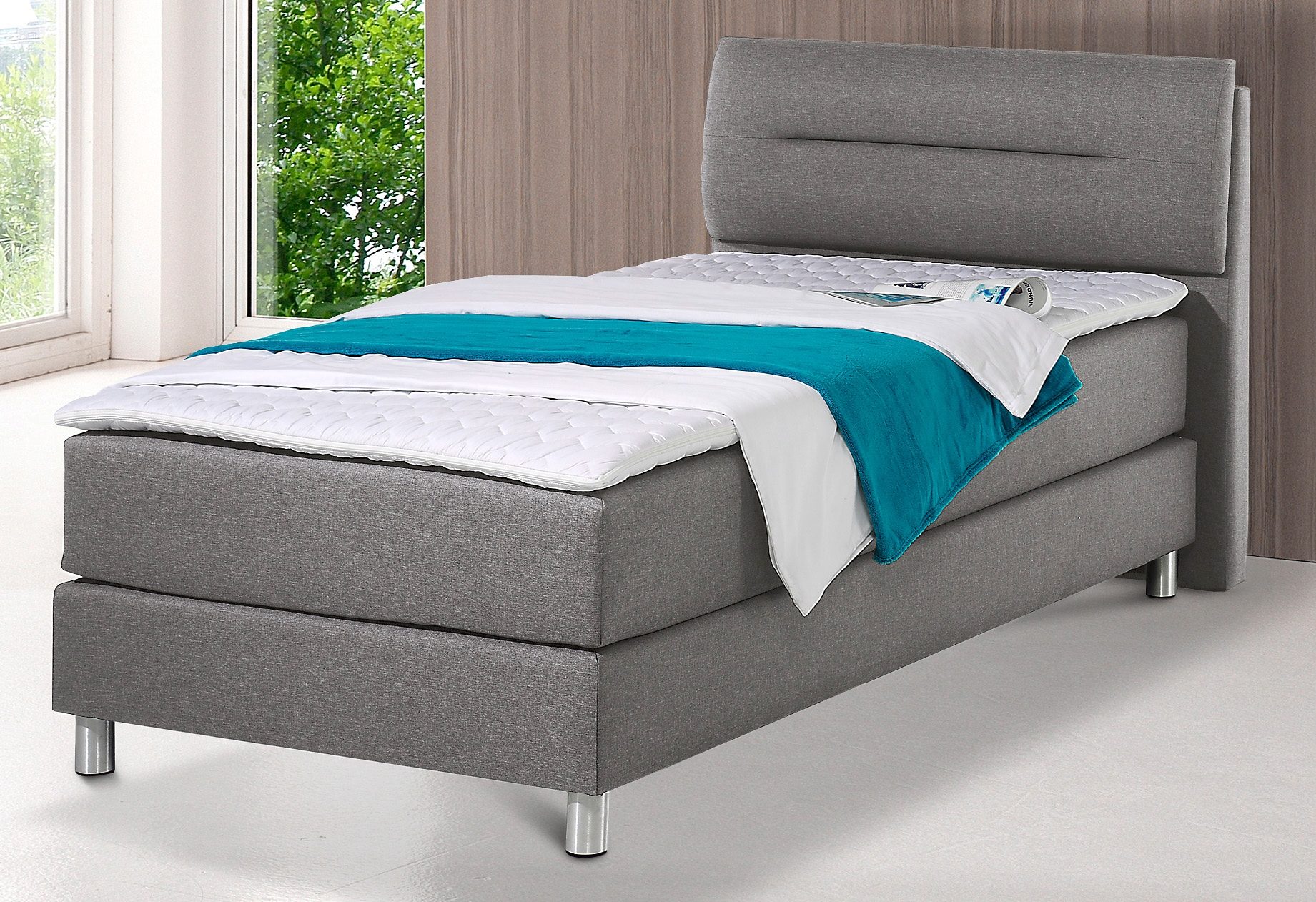 Maintal Boxspringbett von Maintal