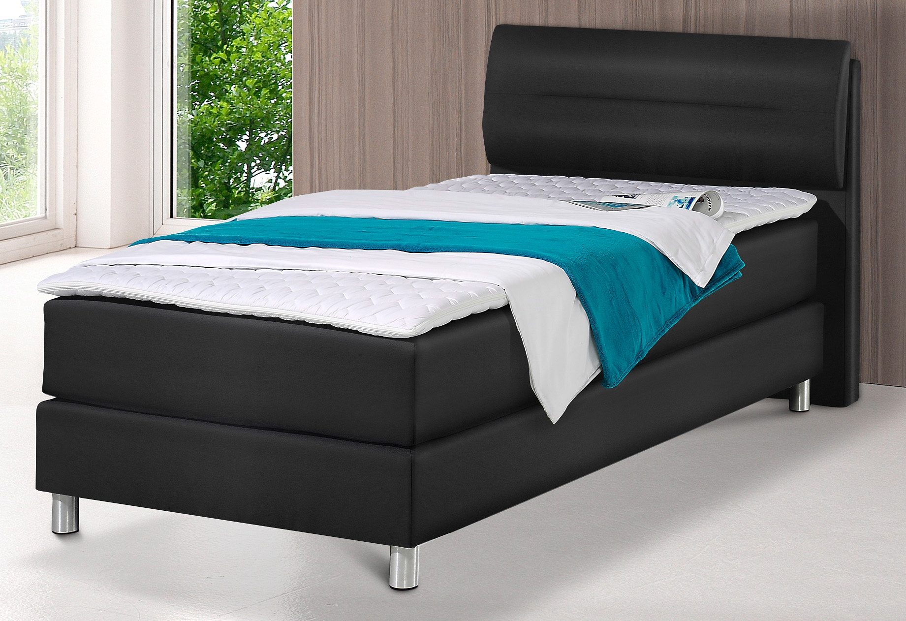 Maintal Boxspringbett von Maintal