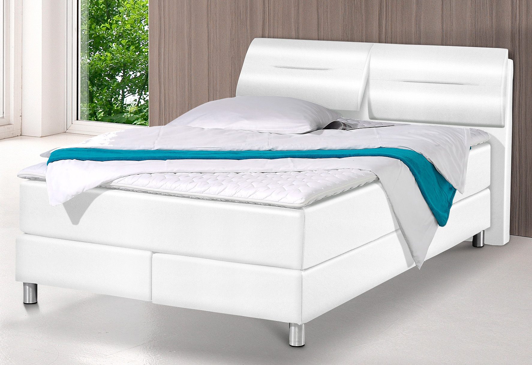 Maintal Boxspringbett von Maintal