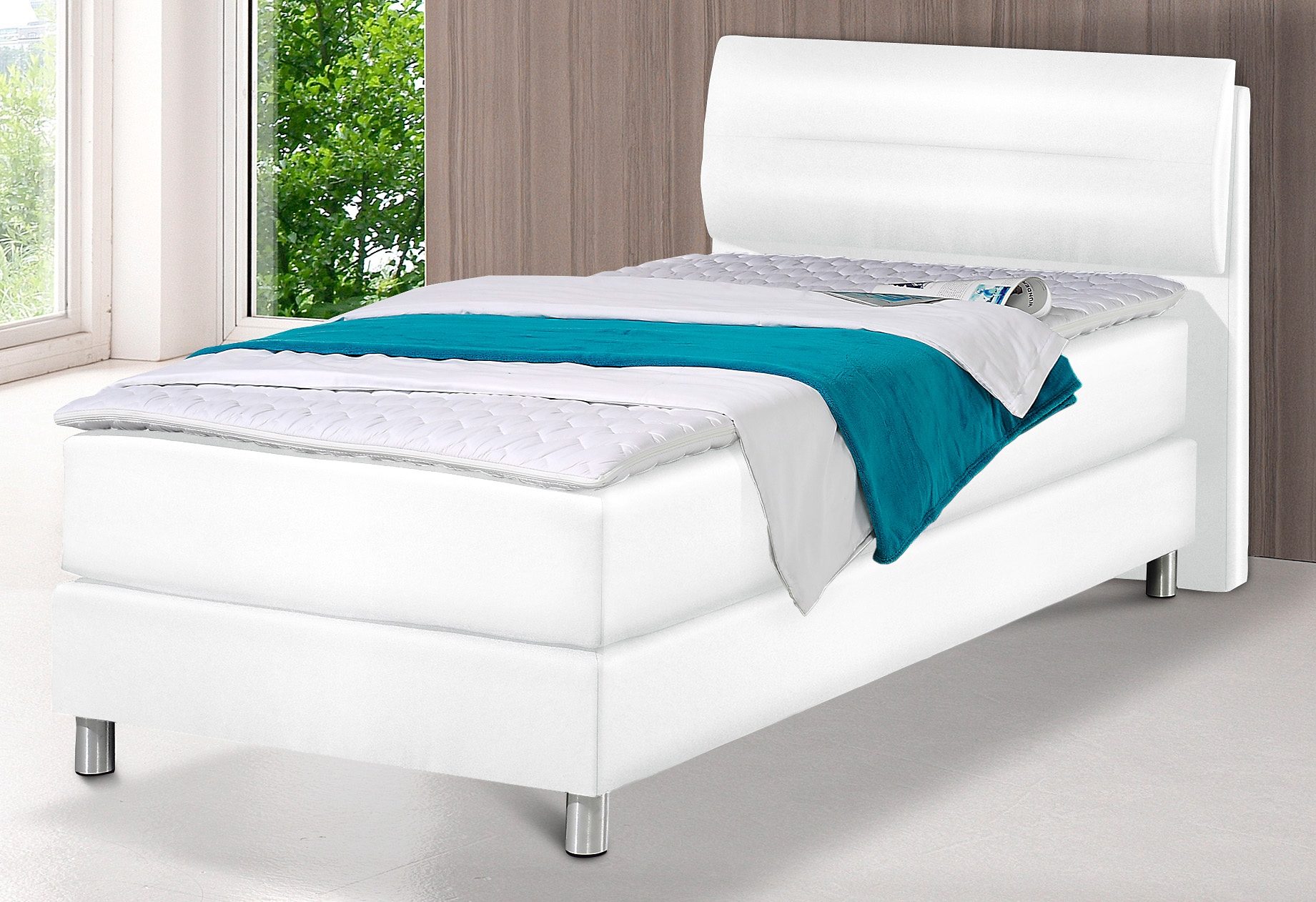 Maintal Boxspringbett von Maintal