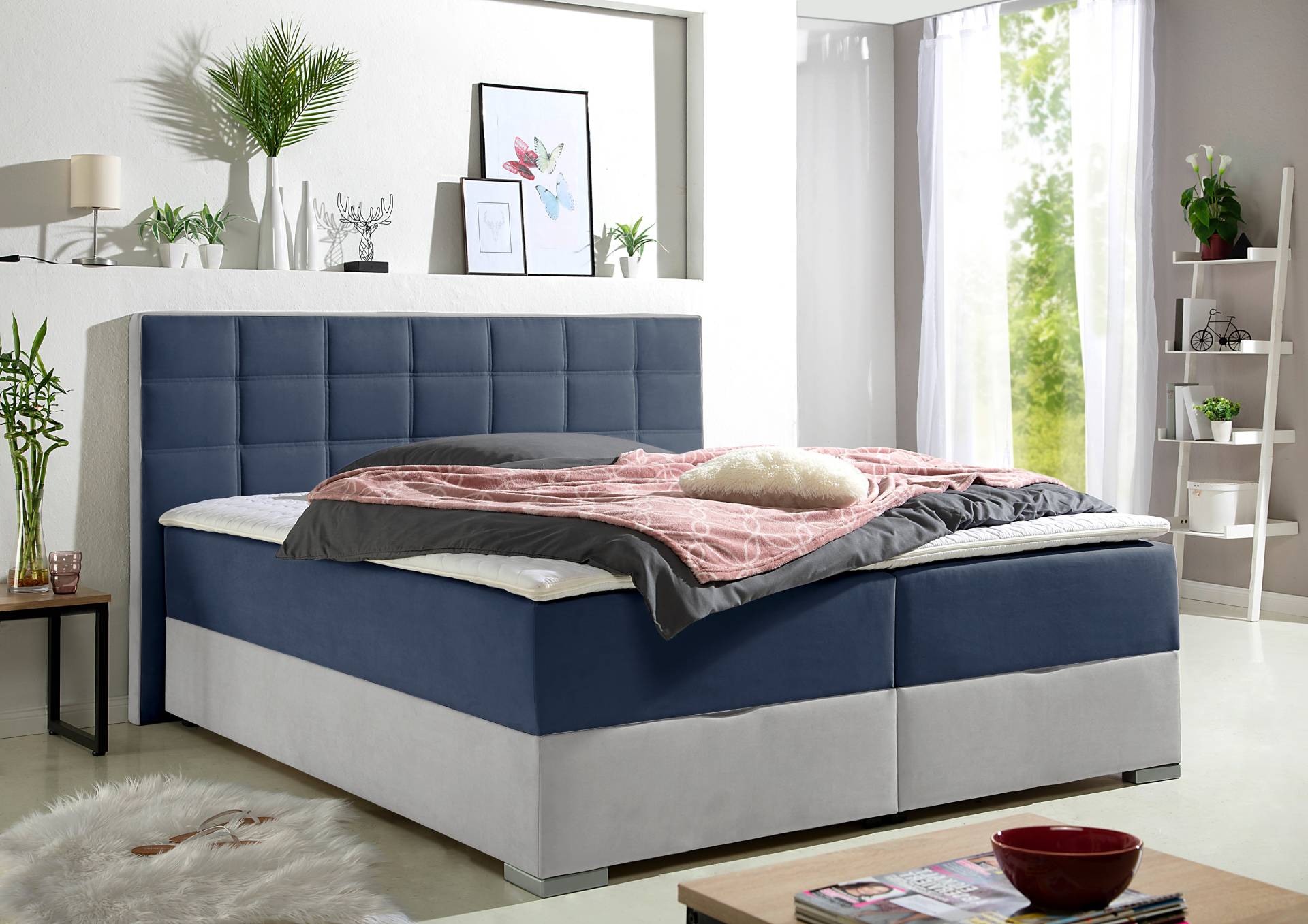 Maintal Boxspringbett von Maintal