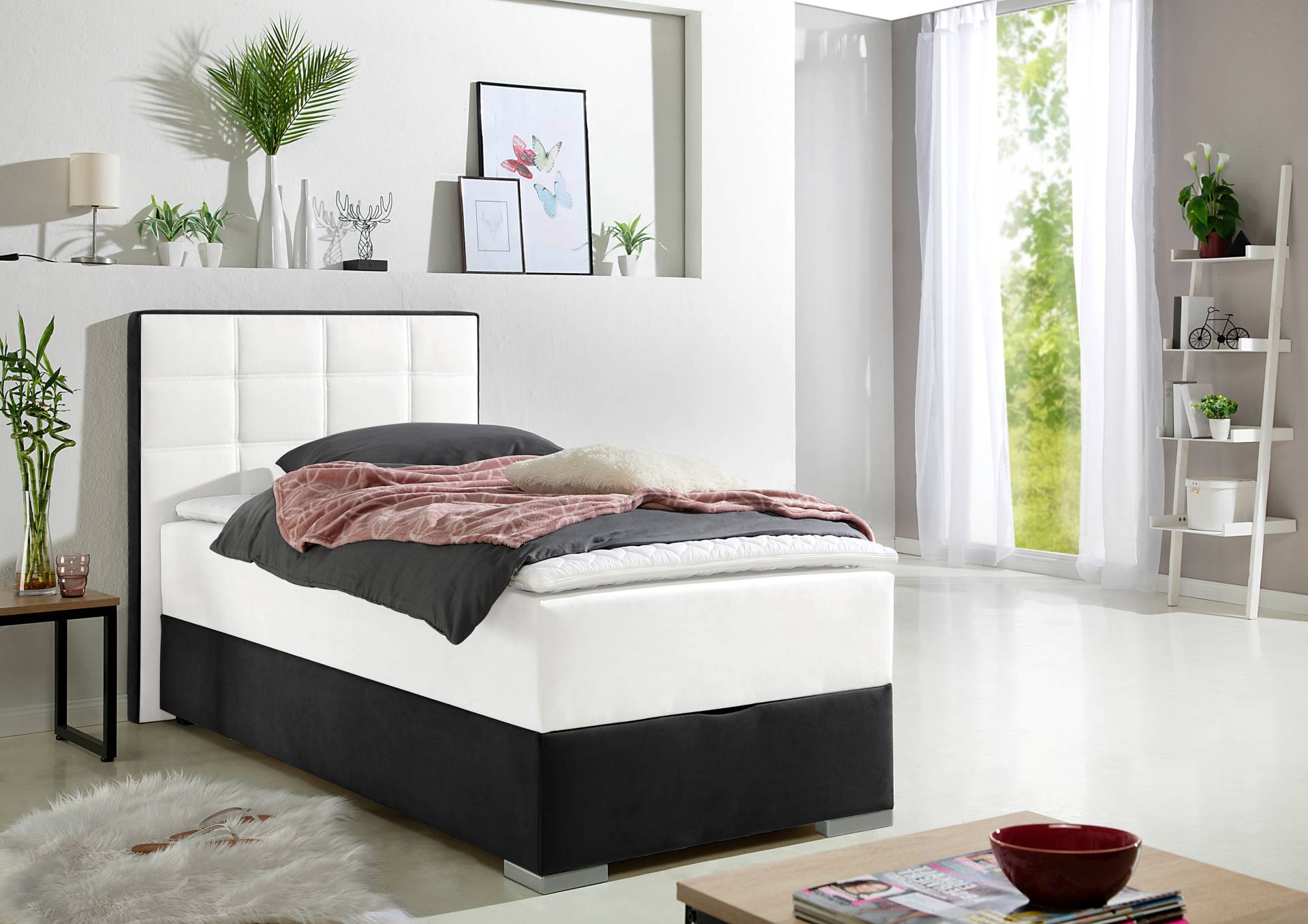 Maintal Boxspringbett von Maintal