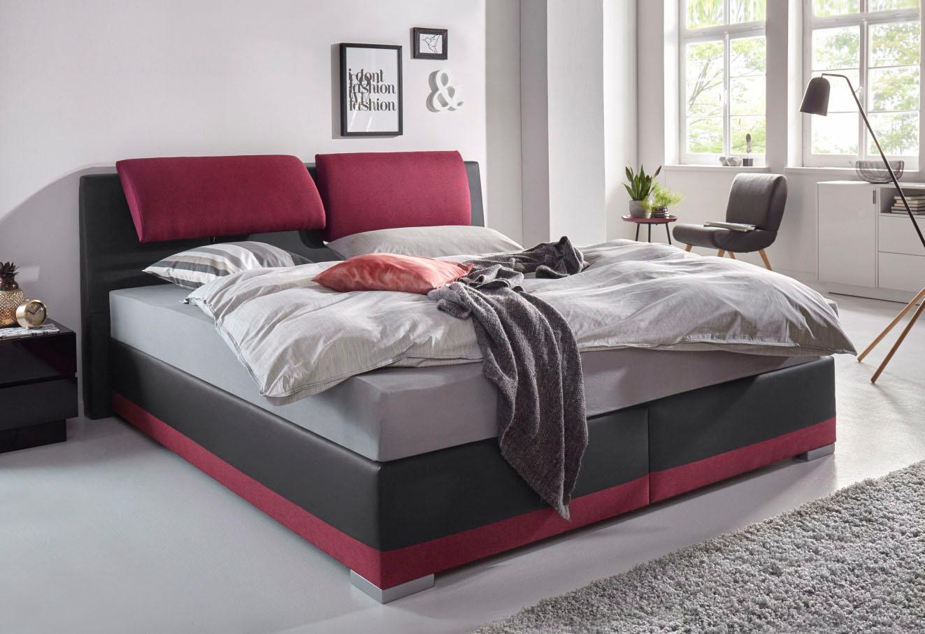 Maintal Boxspringbett von Maintal