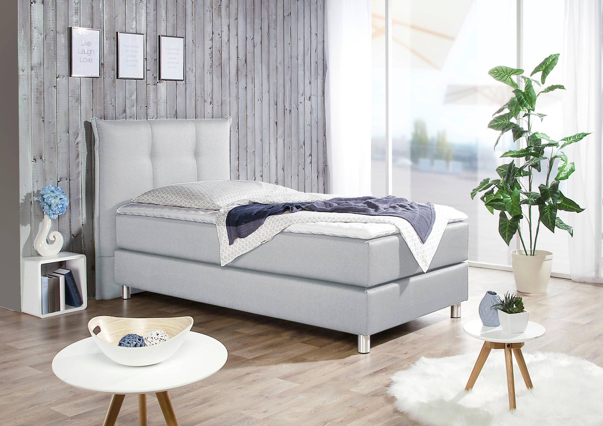 Maintal Boxspringbett von Maintal