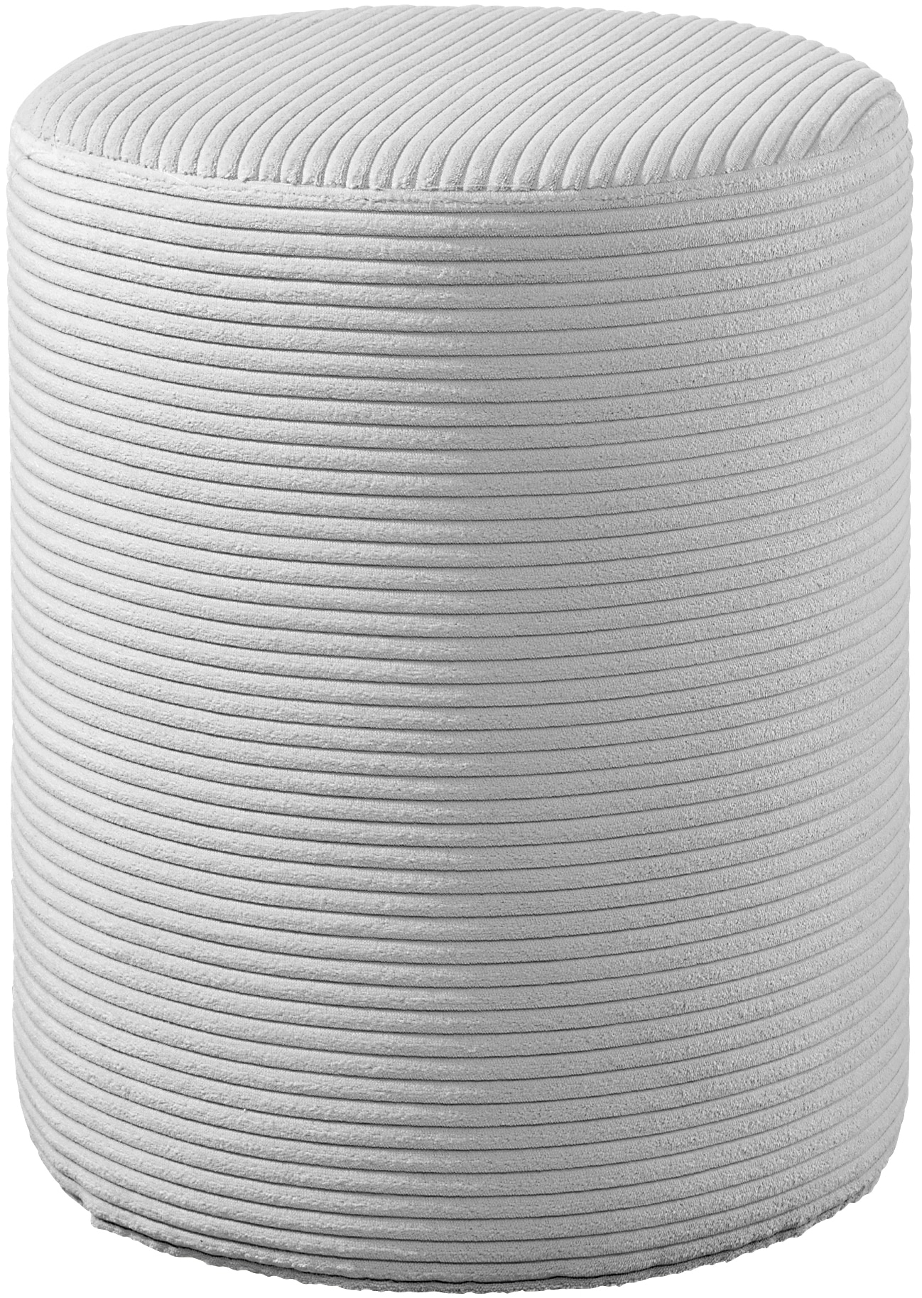 Maintal Polsterhocker »Wiesenbach«, in Cord Bezug Maintal Polsterhocker »Wiesenbach«, in Cord Bezug von Maintal