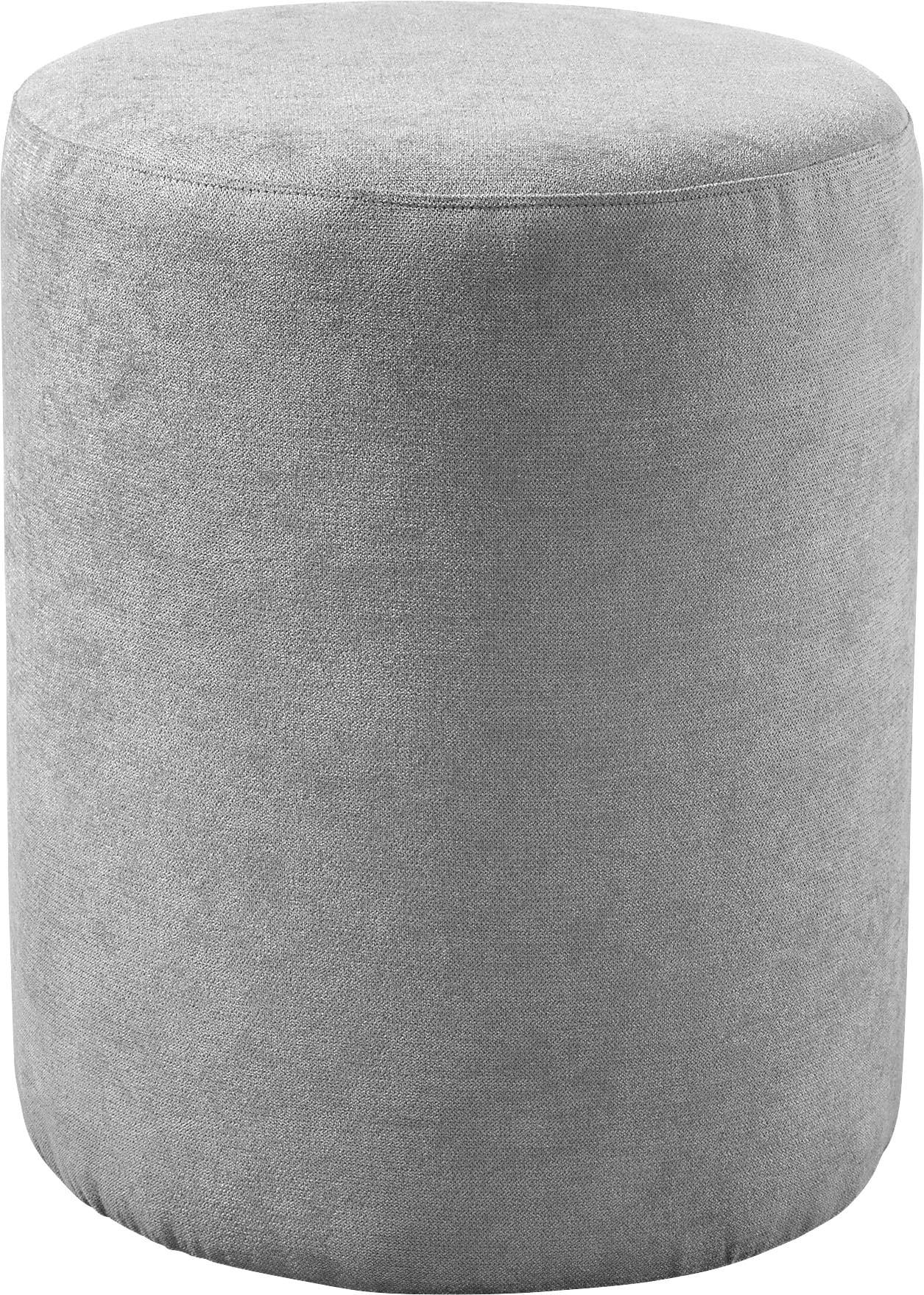 Maintal Polsterhocker »Wiesenblick«, Hocker rund, merhfach einsetzbar Maintal Polsterhocker »Wiesenblick«, Hocker rund, merhfach einsetzbar von Maintal