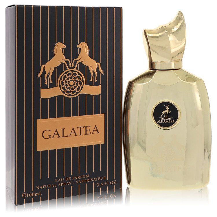 Galatea by Maison Alhambra Eau de Parfum 100ml von Maison Alhambra