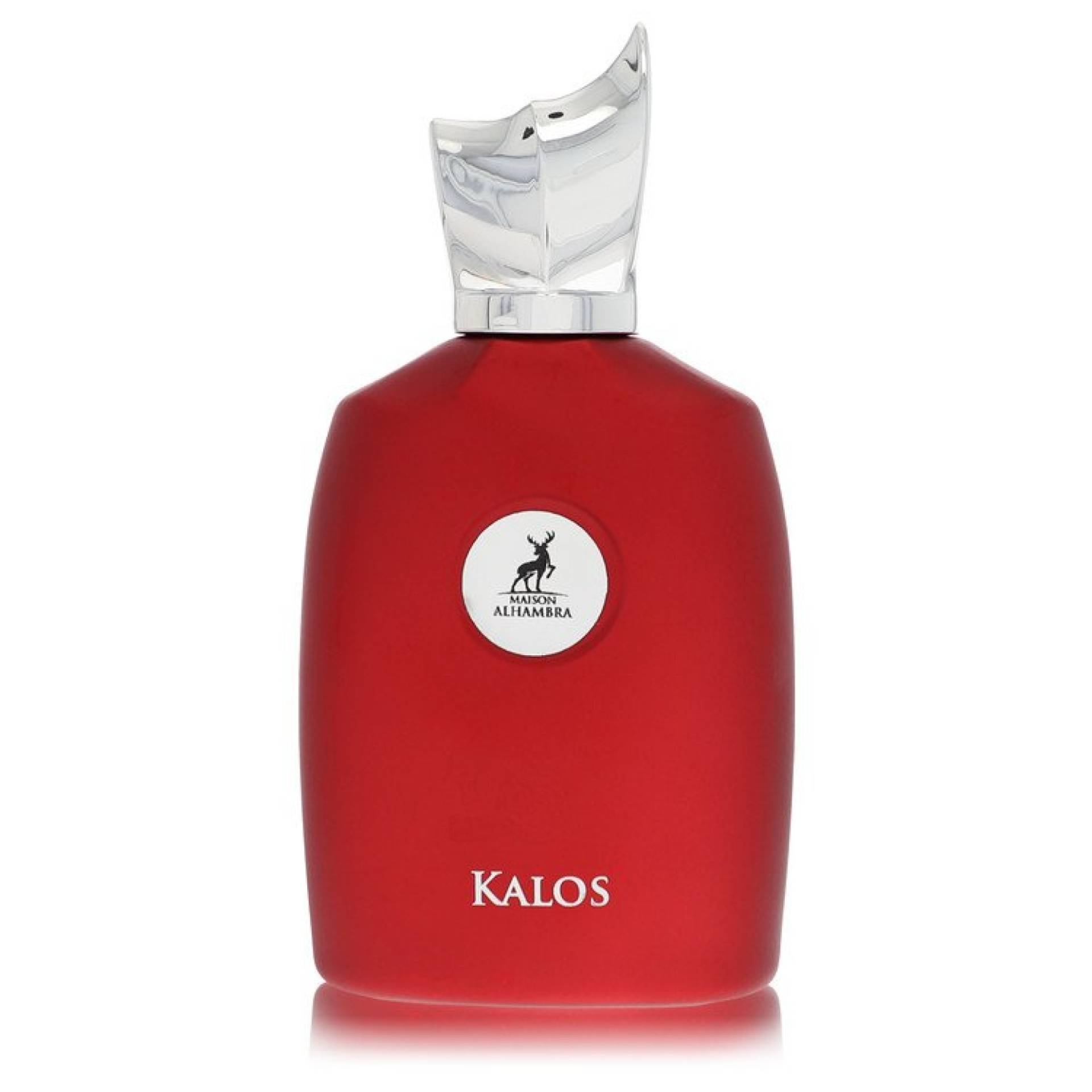 Maison Alhambra Kalos Eau De Parfum Spray (Unisex Unboxed) 101 ml von Maison Alhambra