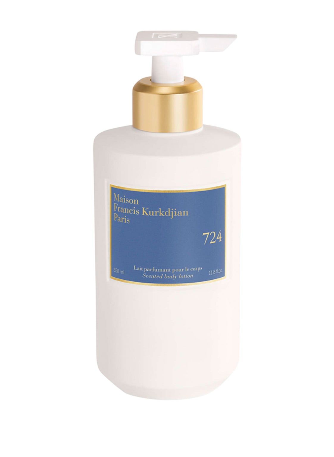 Maison Francis Kurkdjian Paris 724 Body Lotion 350 ml von Maison Francis Kurkdjian Paris