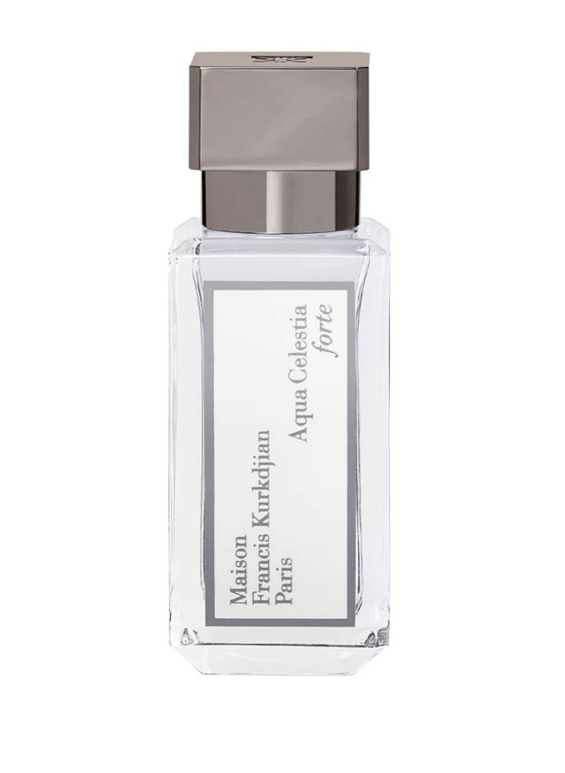Maison Francis Kurkdjian Aqua Celestia Forte Eau de Parfum 35 ml von Maison Francis Kurkdjian