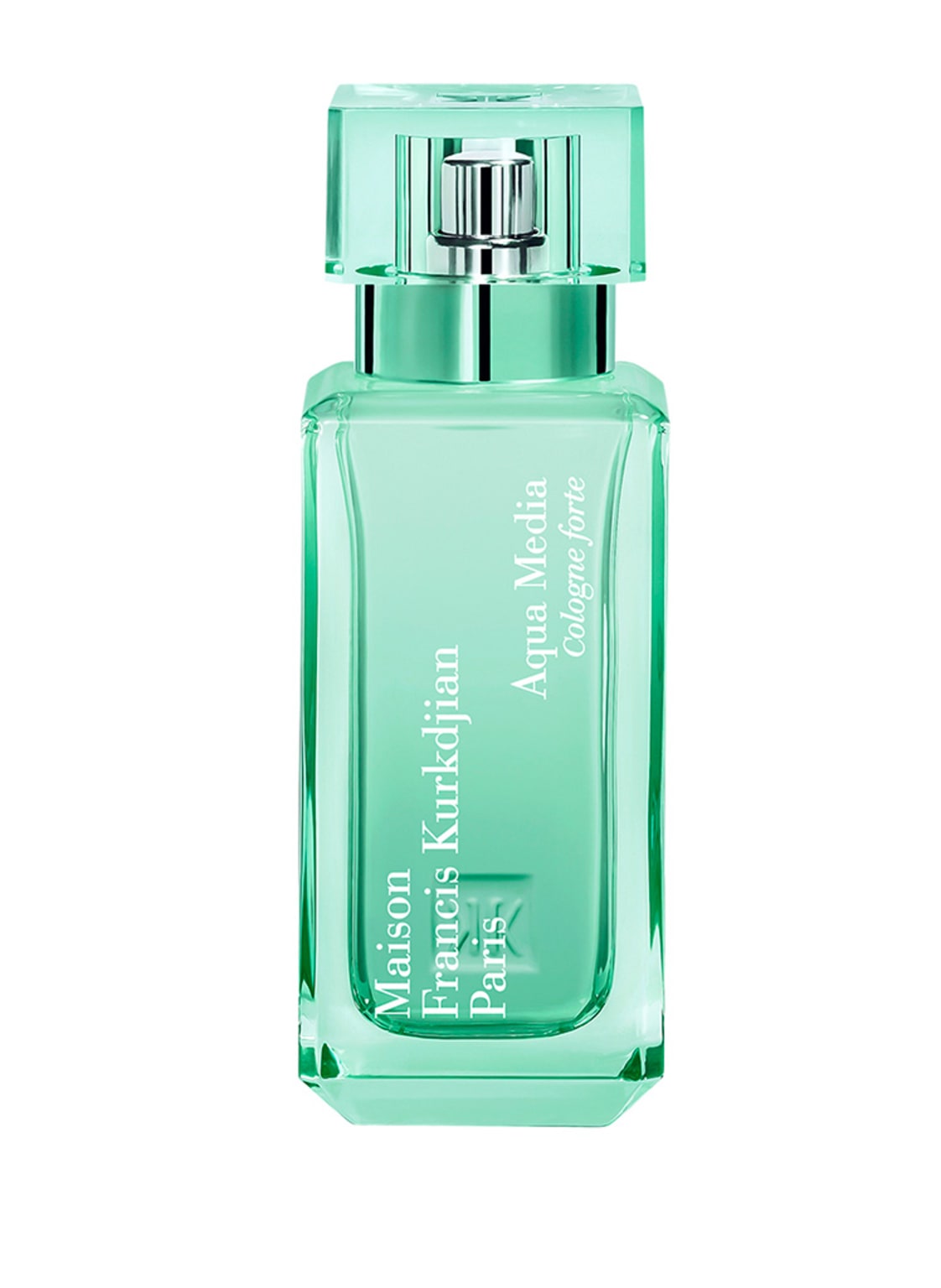 Maison Francis Kurkdjian Aqua Media Cologne Forte Eau de Parfum 35 ml von Maison Francis Kurkdjian