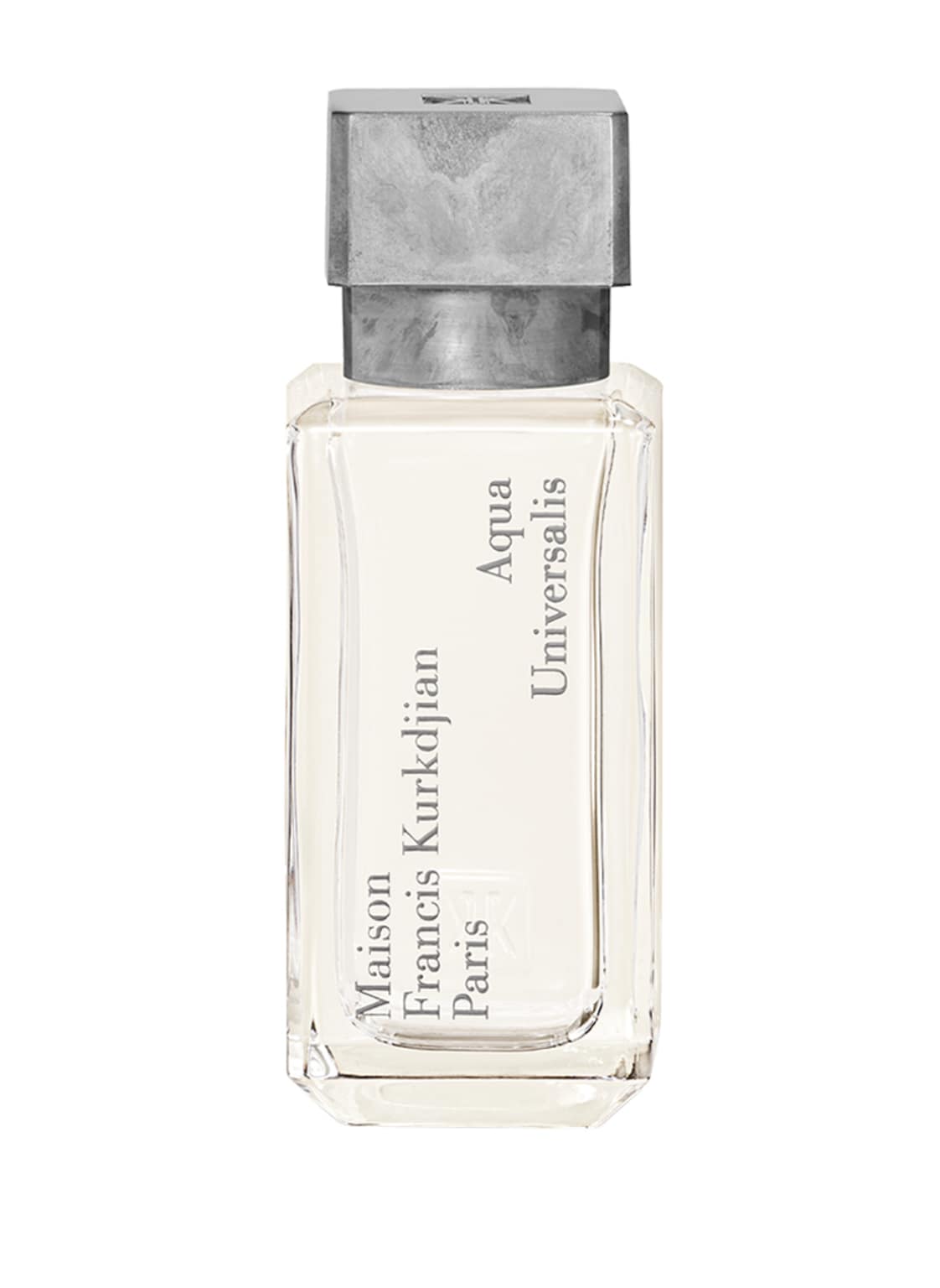 Maison Francis Kurkdjian Aqua Universalis Eau de Toilette 35 ml von Maison Francis Kurkdjian