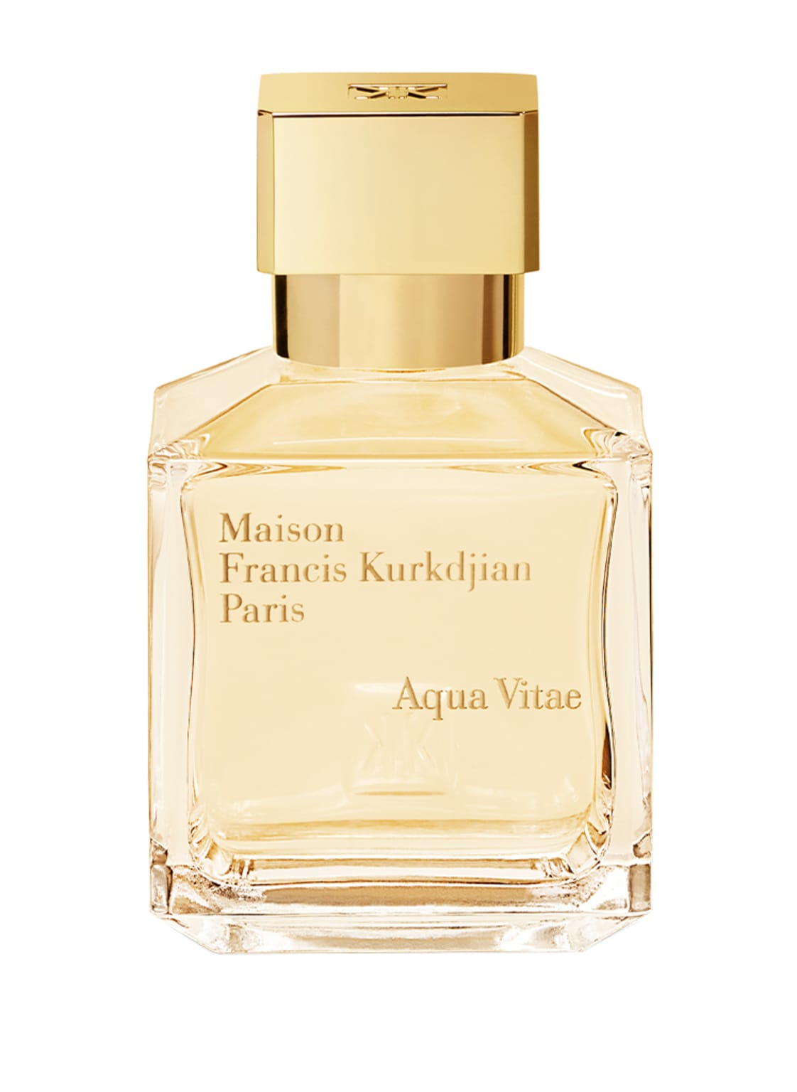 Maison Francis Kurkdjian Paris Aqua Vitae Eau de Toilette 70 ml von Maison Francis Kurkdjian Paris