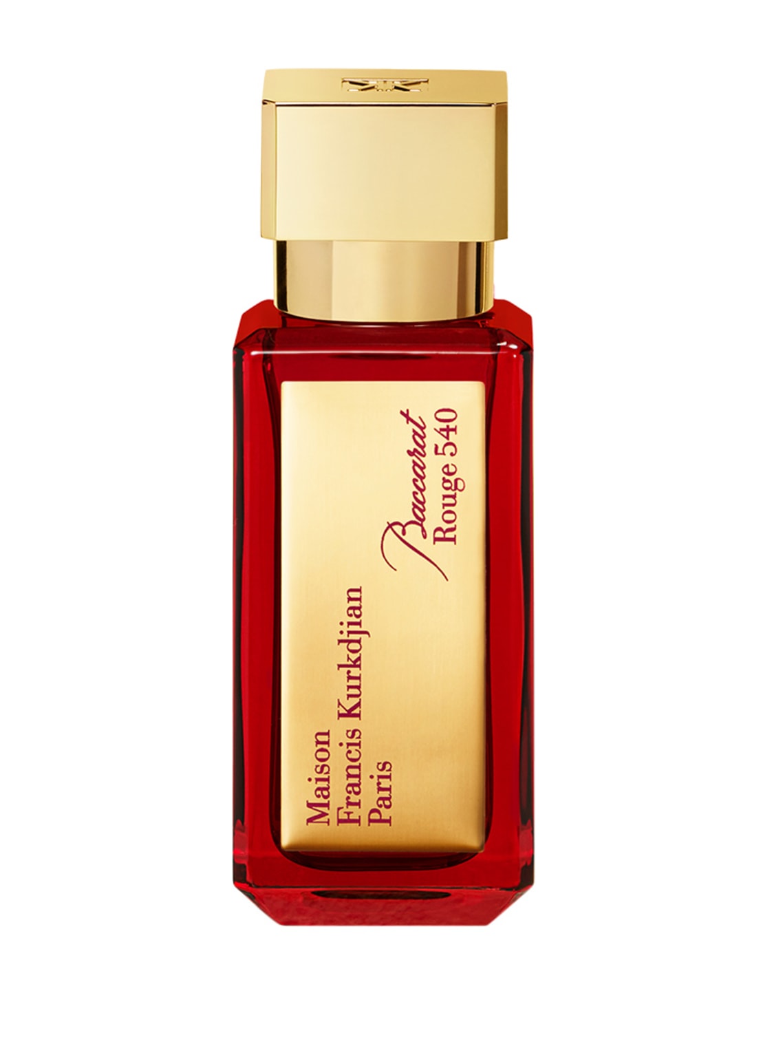 Maison Francis Kurkdjian Paris Baccarat Rouge 540 Extrait de Parfum 35 ml von Maison Francis Kurkdjian Paris