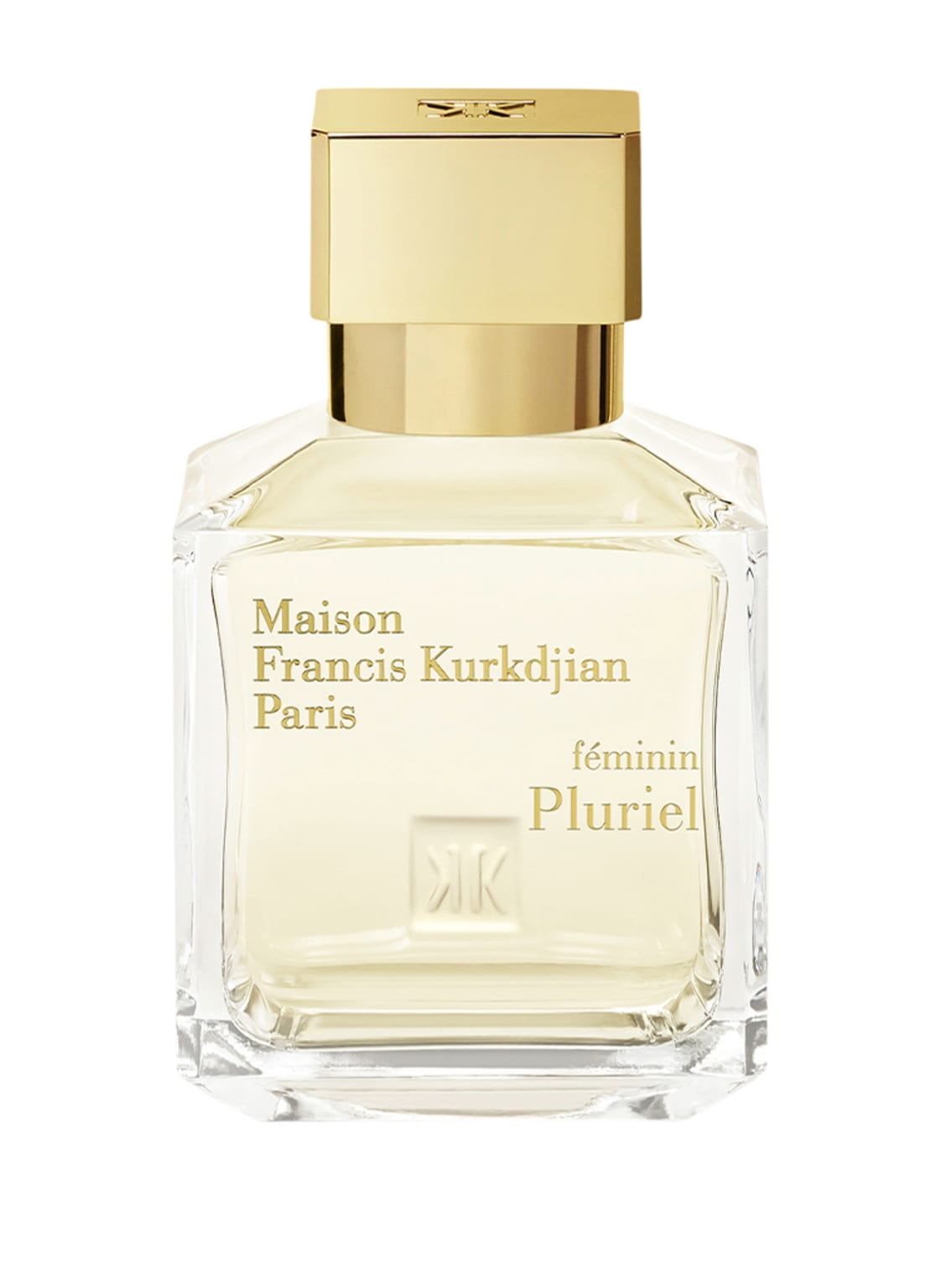 Maison Francis Kurkdjian Paris Féminin Pluriel Eau de Parfum 70 ml von Maison Francis Kurkdjian Paris