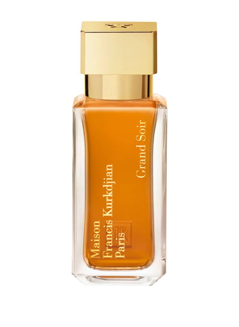 Maison Francis Kurkdjian Grand Soir Eau de Parfum 35 ml von Maison Francis Kurkdjian