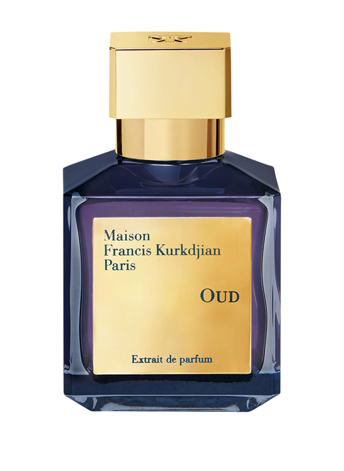 Maison Francis Kurkdjian Paris Oud Extrait de Parfum 70 ml von Maison Francis Kurkdjian Paris
