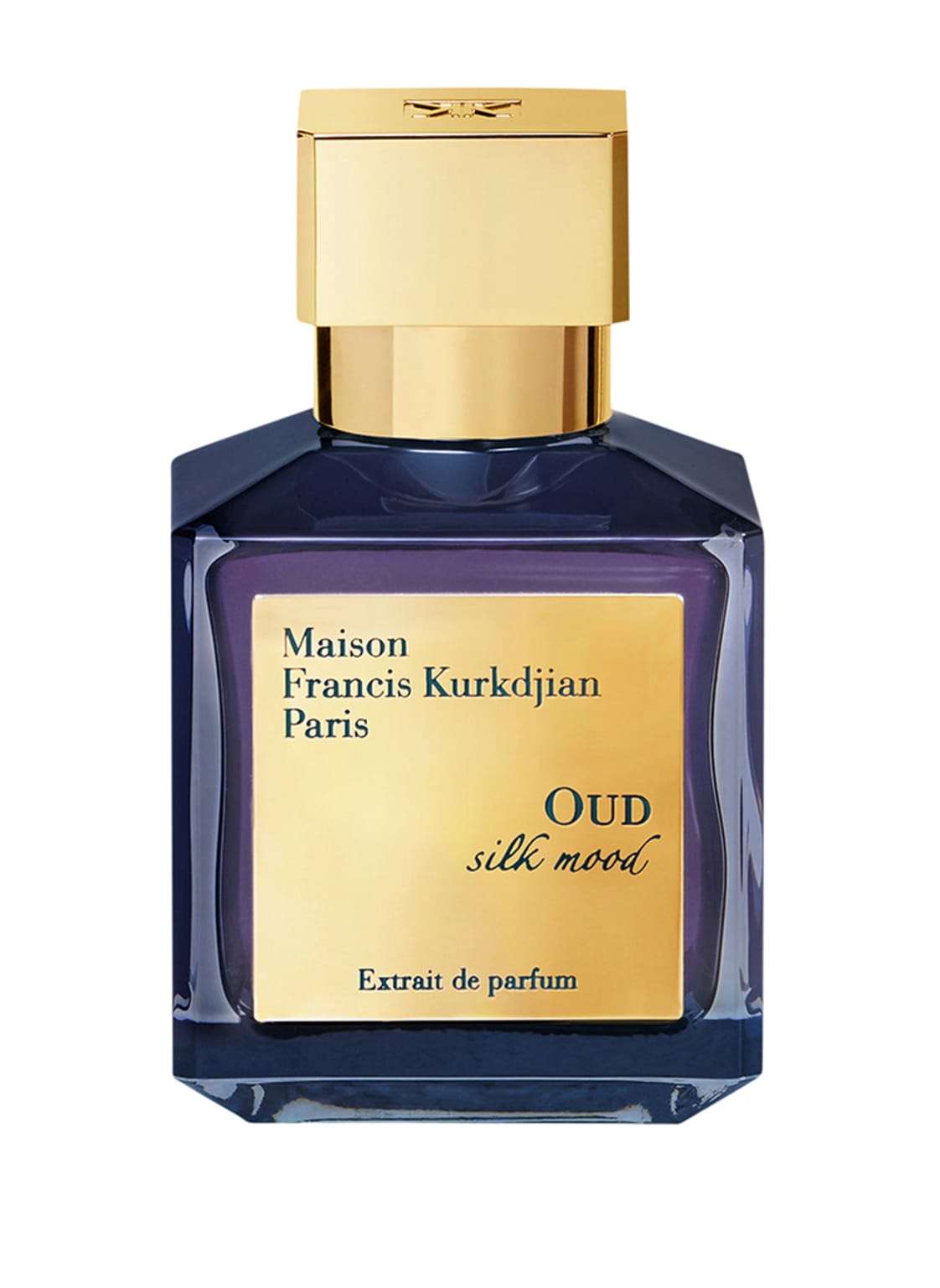 Maison Francis Kurkdjian Oud Silk Mood Extrait de Parfum 70 ml Maison Francis Kurkdjian Oud Silk Mood Extrait de Parfum 70 ml von Maison Francis Kurkdjian