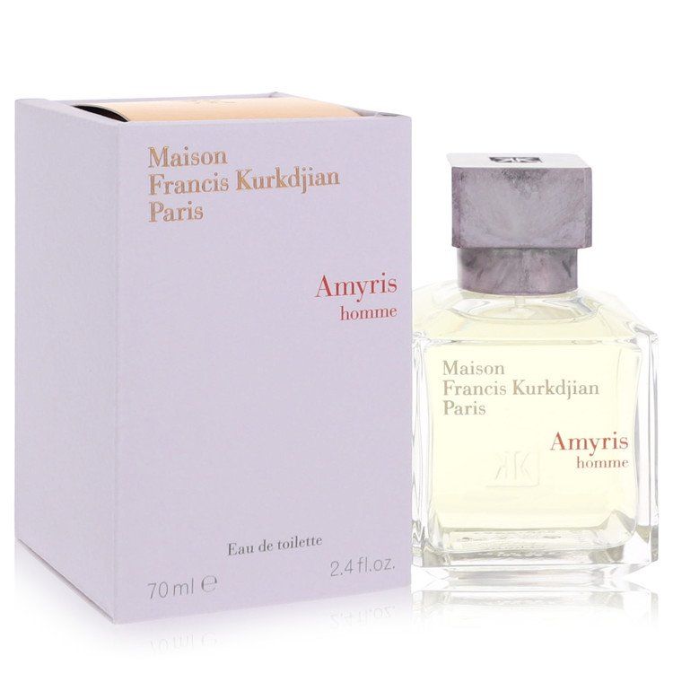 Maison Francis Kurkdjian Amyris Homme Eau de Toilette 71ml Maison Francis Kurkdjian Amyris Homme Eau de Toilette 71ml von Maison Francis Kurkdjian