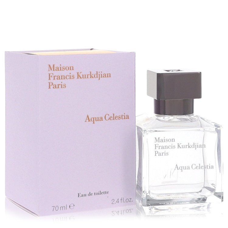 Maison Francis Kurkdjian Aqua Celestia Eau de Toilette 71ml Maison Francis Kurkdjian Aqua Celestia Eau de Toilette 71ml von Maison Francis Kurkdjian
