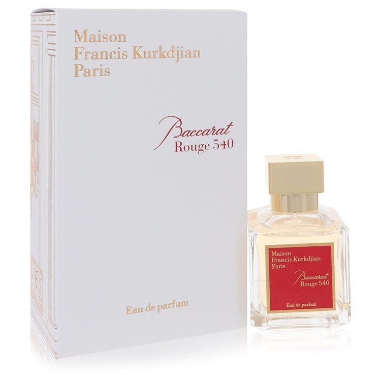 Maison Francis Kurkdjian Baccarat Rouge 540 Eau de Parfum 70ml von Maison Francis Kurkdjian