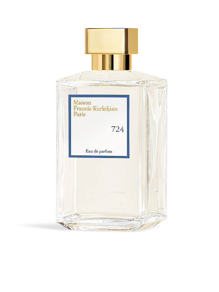 MAISON FRANCIS KURKDJIAN 724 Eau de Parfum 200ml MAISON FRANCIS KURKDJIAN 724 Eau de Parfum 200ml von Maison Francis Kurkdjian