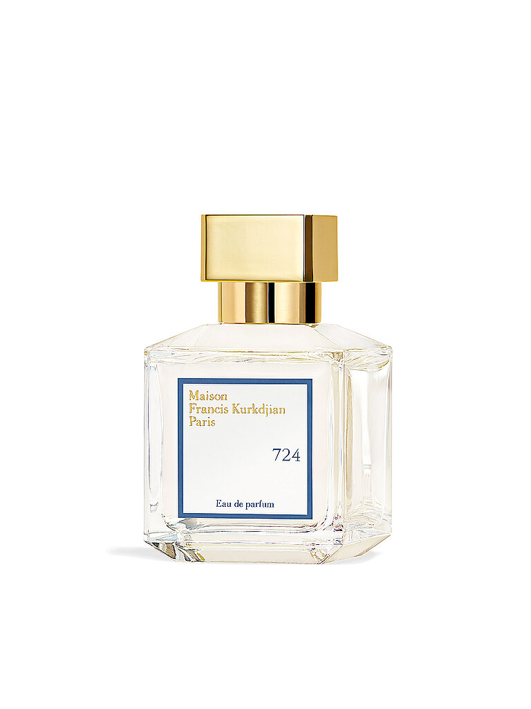 MAISON FRANCIS KURKDJIAN 724 Eau de Parfum 70ml von Maison Francis Kurkdjian