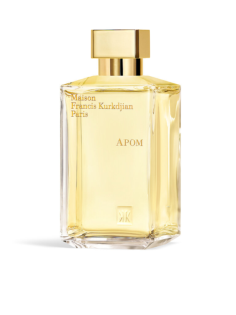 MAISON FRANCIS KURKDJIAN APOM Eau de Parfum 200ml MAISON FRANCIS KURKDJIAN APOM Eau de Parfum 200ml von Maison Francis Kurkdjian