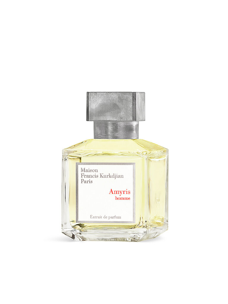 MAISON FRANCIS KURKDJIAN Amyris Homme Extrait de Parfum 70ml von Maison Francis Kurkdjian