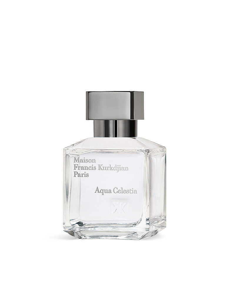 MAISON FRANCIS KURKDJIAN Aqua Celestia Eau de Toilette 70ml von Maison Francis Kurkdjian