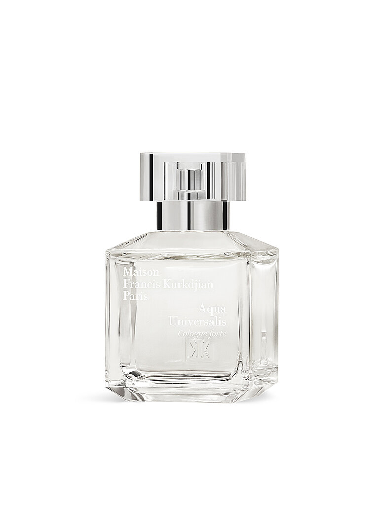 MAISON FRANCIS KURKDJIAN Aqua Universalis Cologne forte Eau de Parfum 70ml von Maison Francis Kurkdjian